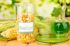 Colton biofuel availability
